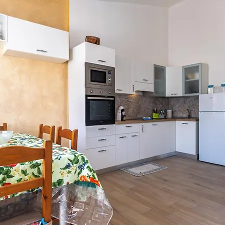 Ferienhaus Angelo Golfo Aranci