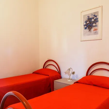 Ferienhaus Angelo *