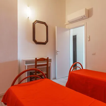 Ferienhaus Angelo Golfo Aranci