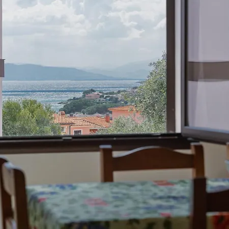 Angelo Ferienhaus Golfo Aranci