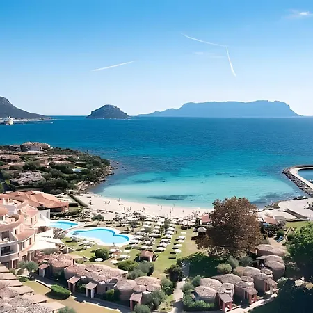 Angelo * Golfo Aranci