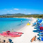 Holiday home Angelo *