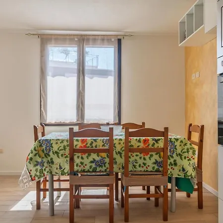 Hébergement de vacances Angelo *