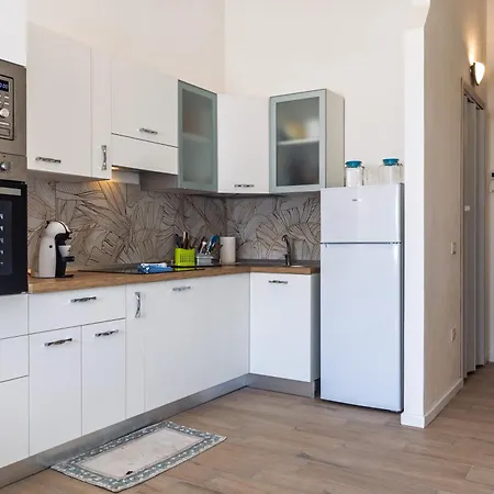 Hébergement de vacances Angelo Golfo Aranci