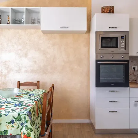 Angelo Hébergement de vacances Golfo Aranci