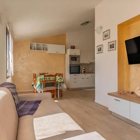 Hébergement de vacances Angelo