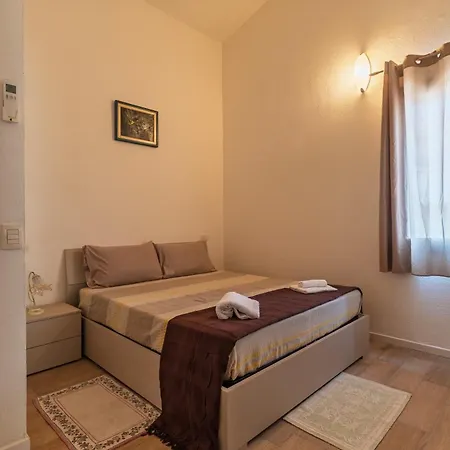 Angelo Hébergement de vacances