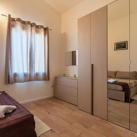 Hébergement de vacances Angelo *