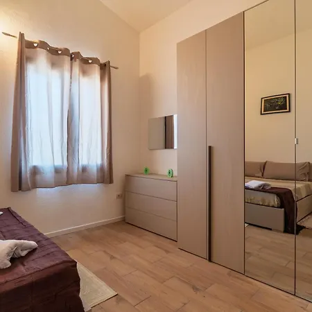 Ferienhaus Angelo *