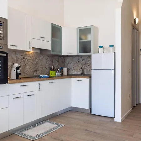 Angelo Ferienhaus