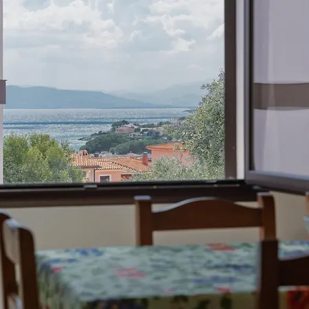 Angelo Ferienhaus Golfo Aranci