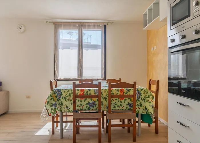 Hébergement de vacances Angelo *