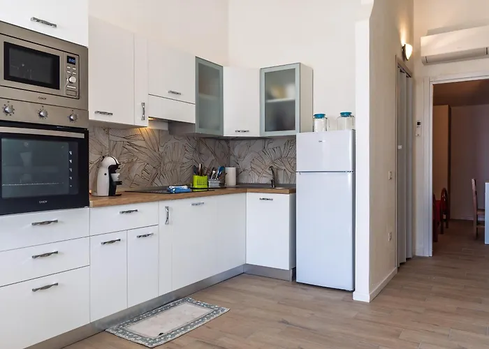 Hébergement de vacances Angelo Golfo Aranci