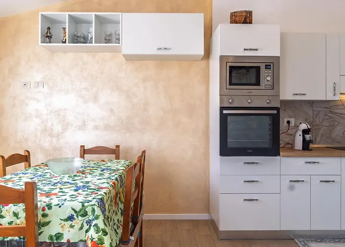 Angelo Hébergement de vacances Golfo Aranci