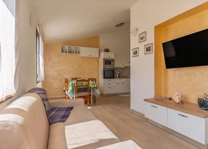 Hébergement de vacances Angelo