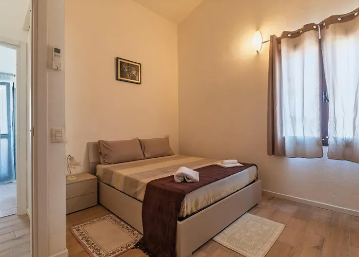 Angelo Hébergement de vacances