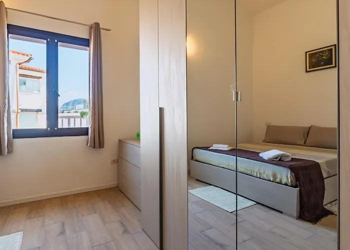 Angelo Hébergement de vacances Golfo Aranci