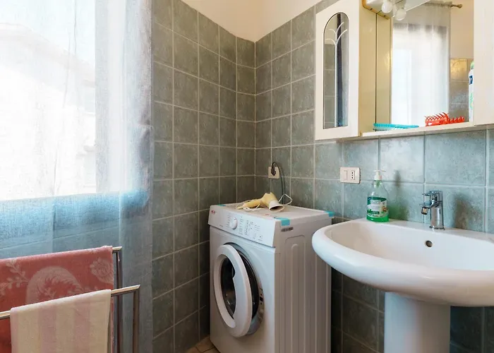 Angelo Hébergement de vacances *