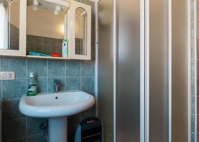 Angelo Hébergement de vacances *