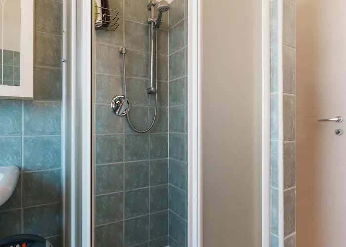 Hébergement de vacances Angelo *