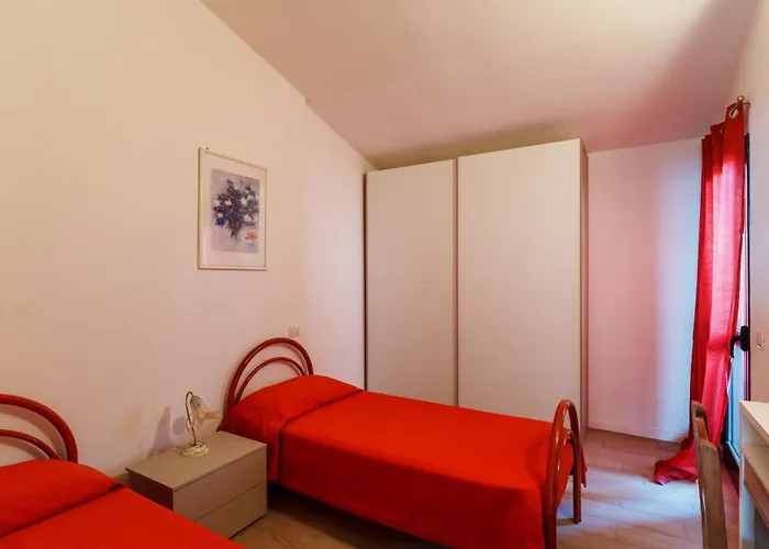 Hébergement de vacances Angelo