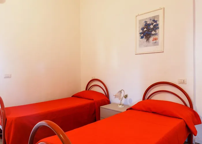 Hébergement de vacances Angelo *