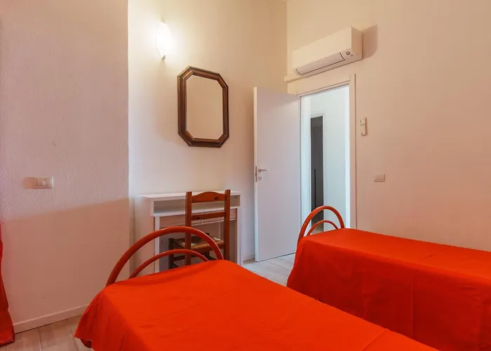 Hébergement de vacances Angelo Golfo Aranci