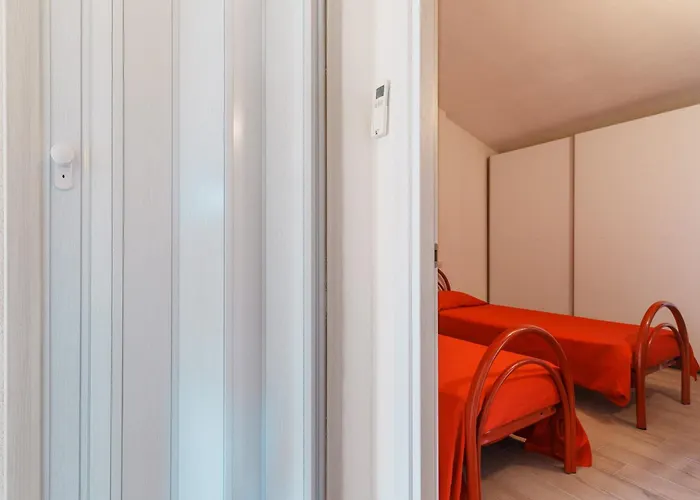 Hébergement de vacances Angelo Golfo Aranci