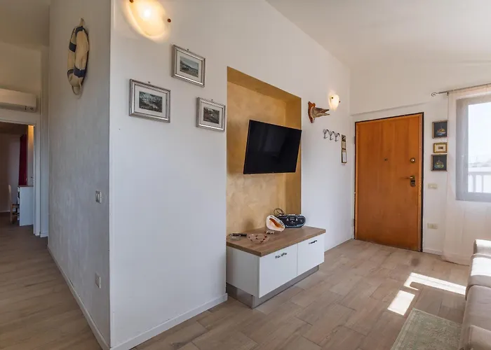 Angelo Hébergement de vacances Golfo Aranci