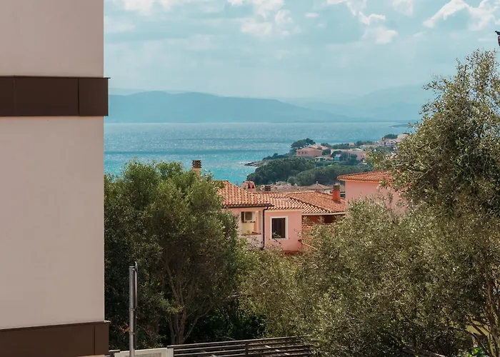 Hébergement de vacances Angelo *