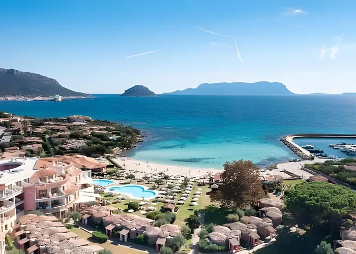 Angelo * Golfo Aranci