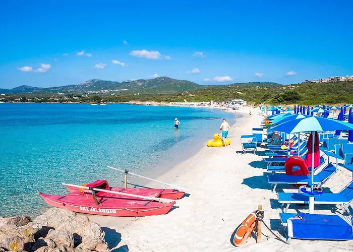 Hébergement de vacances Angelo *