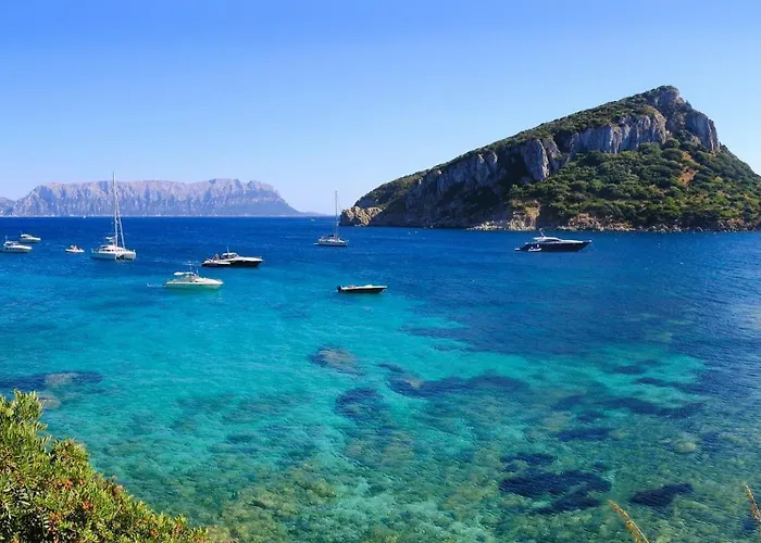 Angelo Hébergement de vacances *